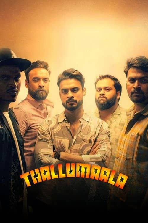 Thallumaala izle