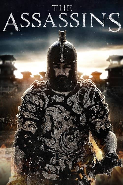 The Assassins izle