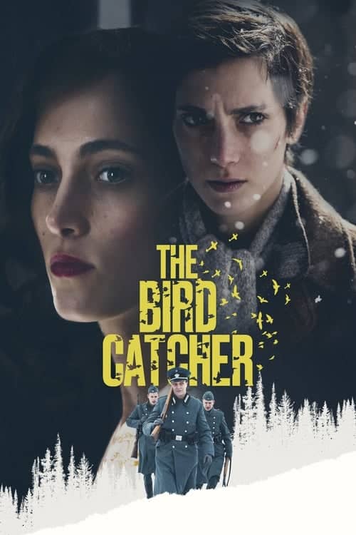 The Birdcatcher izle