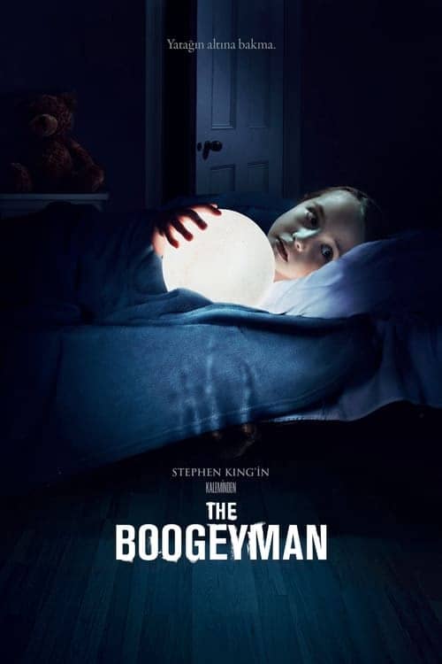 The Boogeyman izle