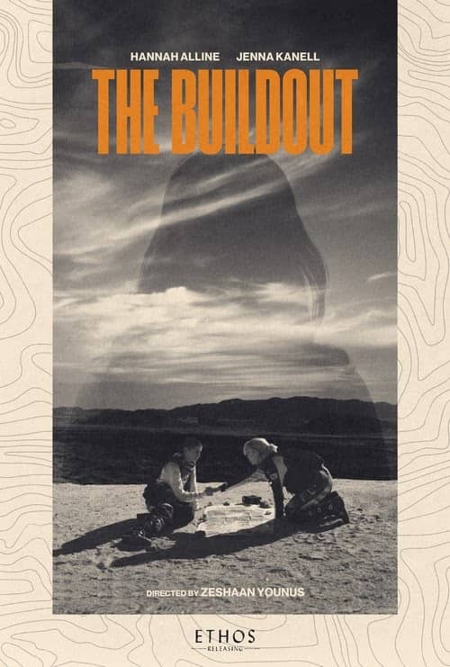 The Buildout izle