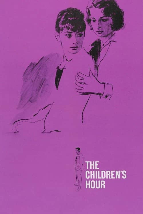 The Children's Hour izle