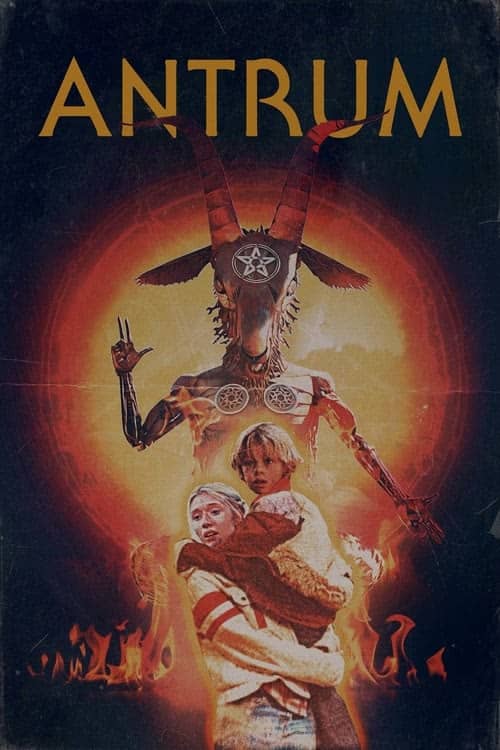 The Deadliest Film Ever Made izle