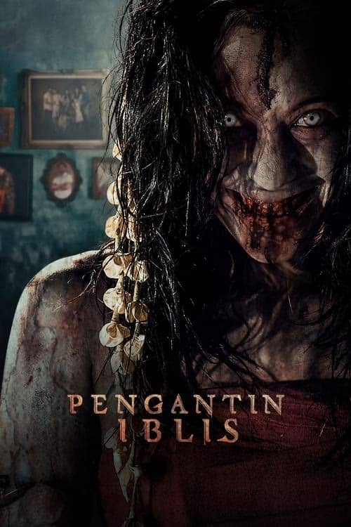 The Demon's Bride izle