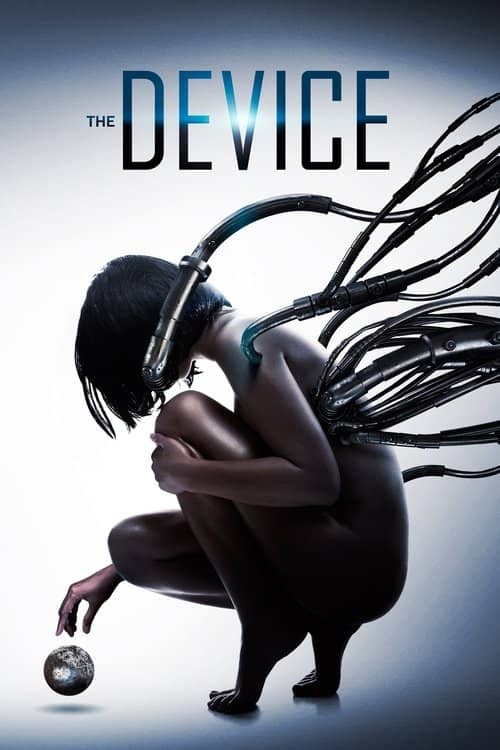 The Device izle