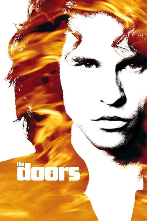The Doors izle