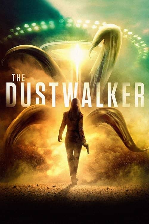 The Dustwalker izle