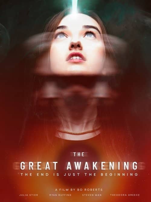 The Great Awakening izle