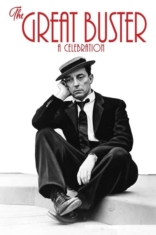 The Great Buster izle