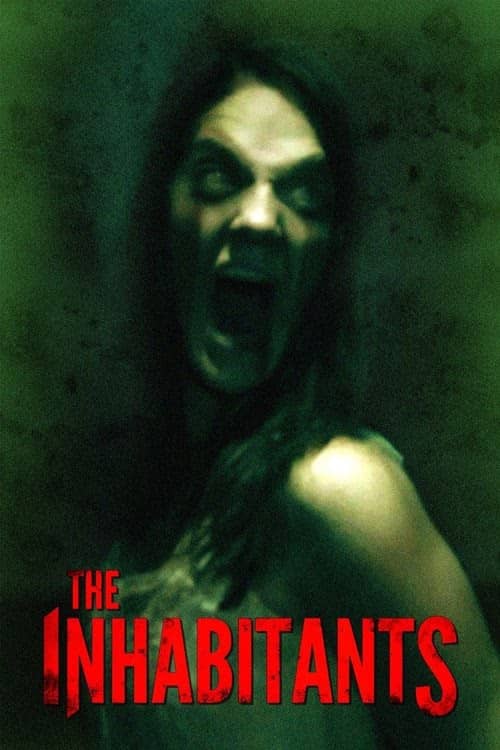 The Inhabitants izle