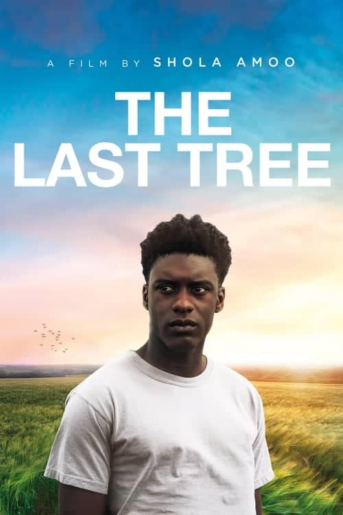The Last Tree izle