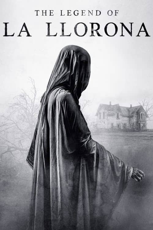 The Legend of La Llorona izle