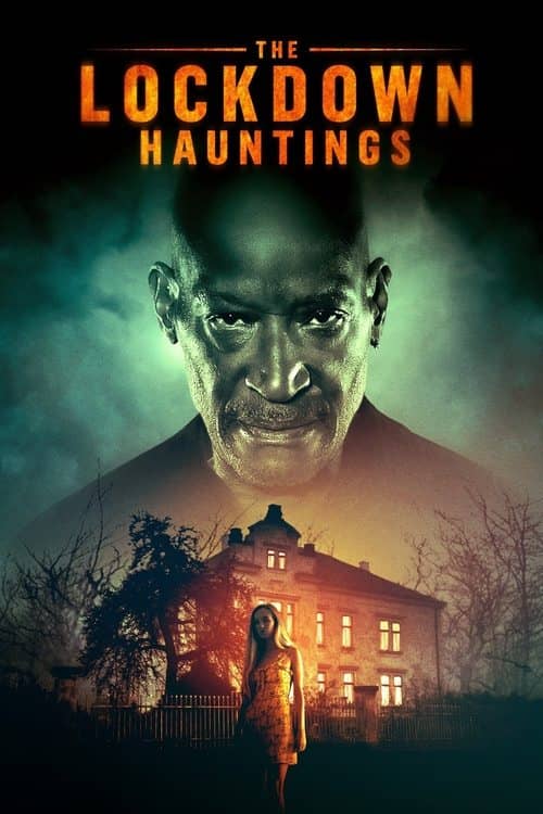 The Lockdown Hauntings izle