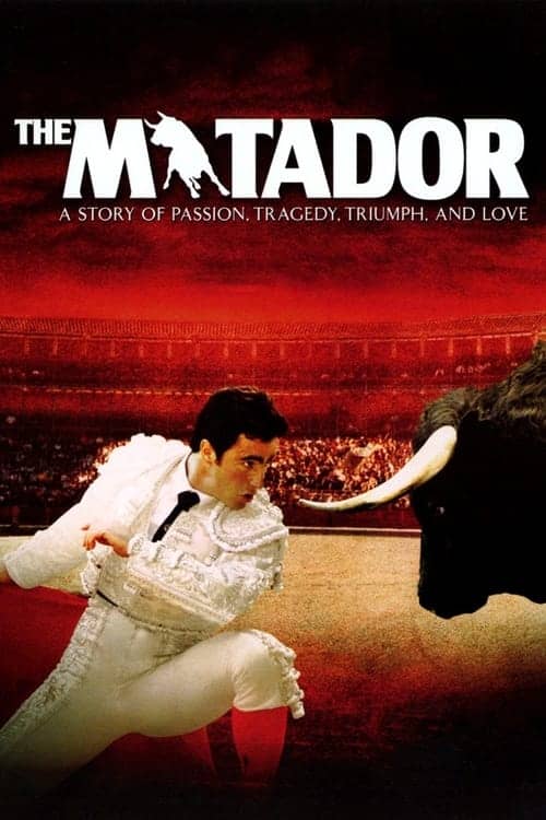The Matador izle