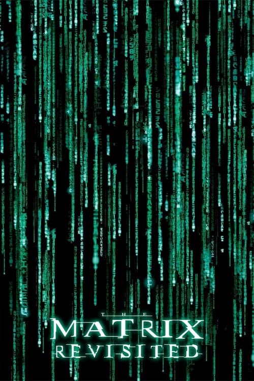 The Matrix Revisited izle