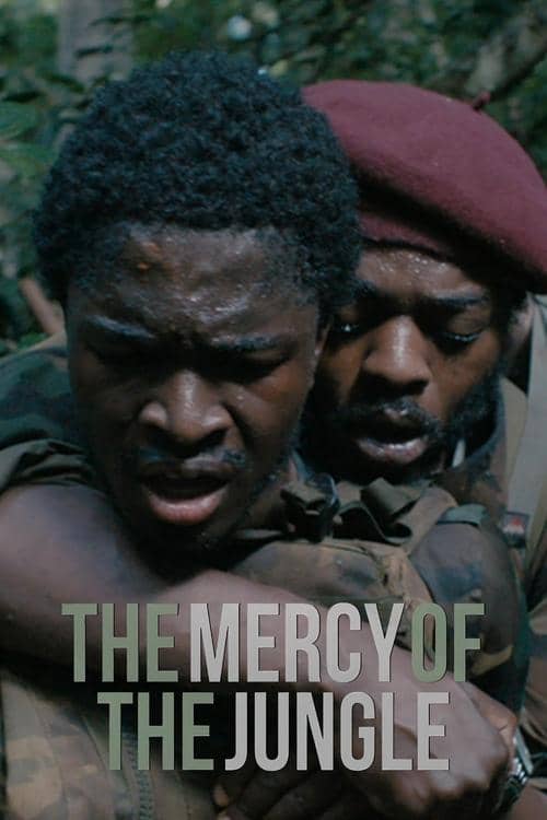 The Mercy of the Jungle izle