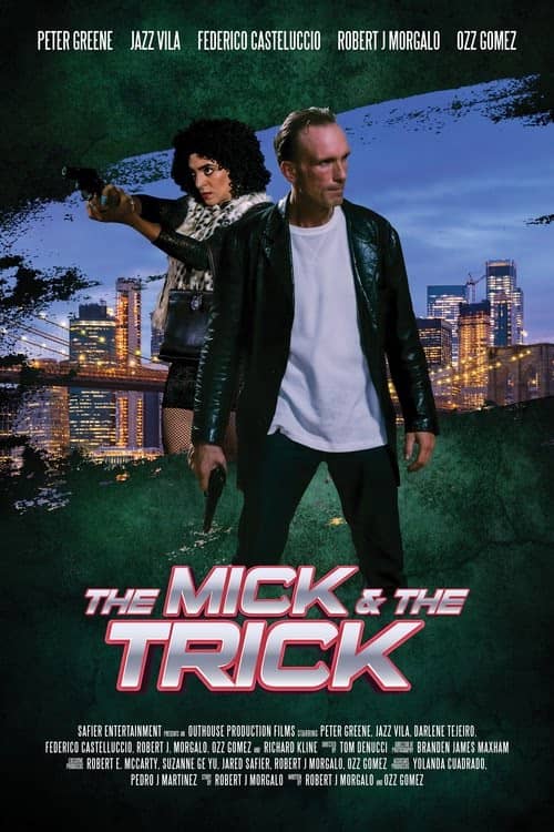 The Mick and the Trick izle