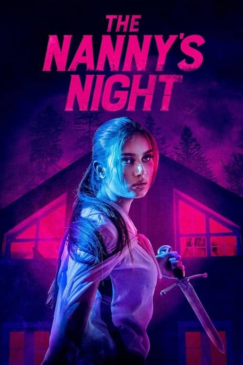 The Nannys Night izle