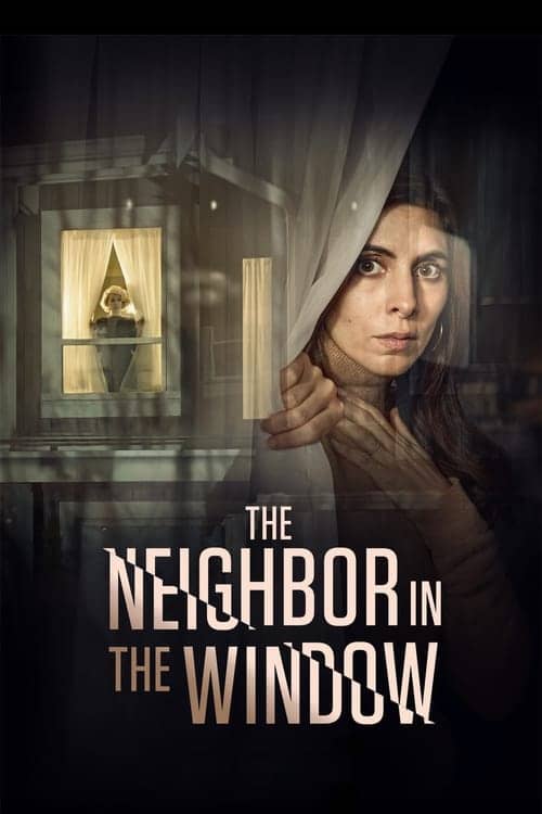 The Neighbor in the Window izle
