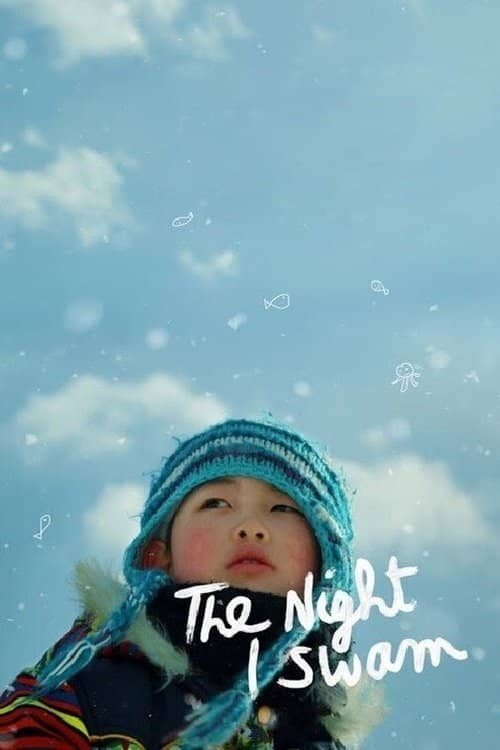 The Night I Swam izle