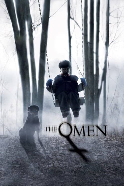 The Omen izle