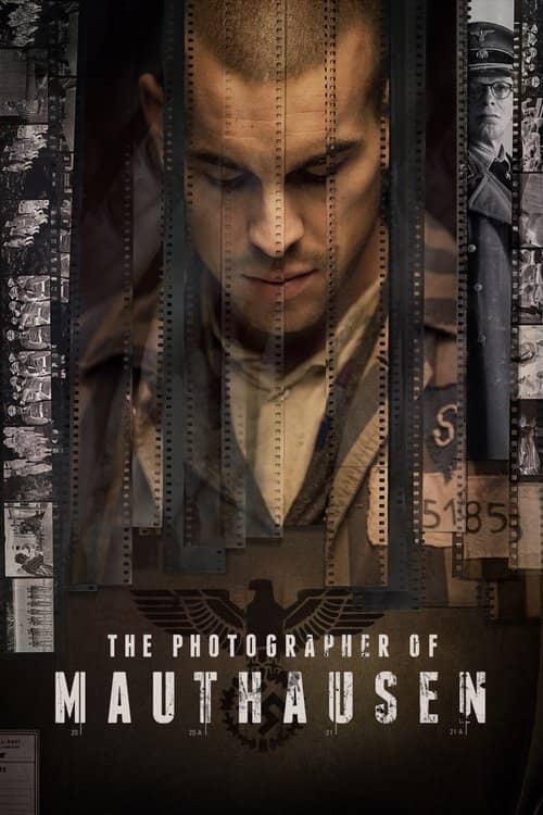 The Photographer of Mauthausen izle