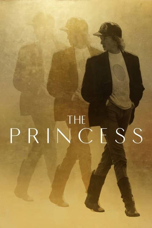 The Princess izle