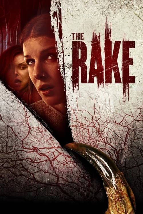 The Rake izle