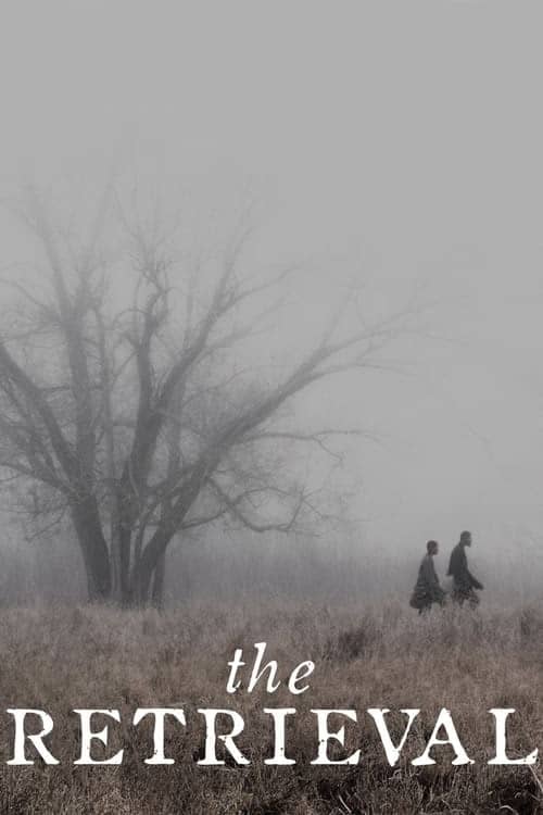 The Retrieval izle