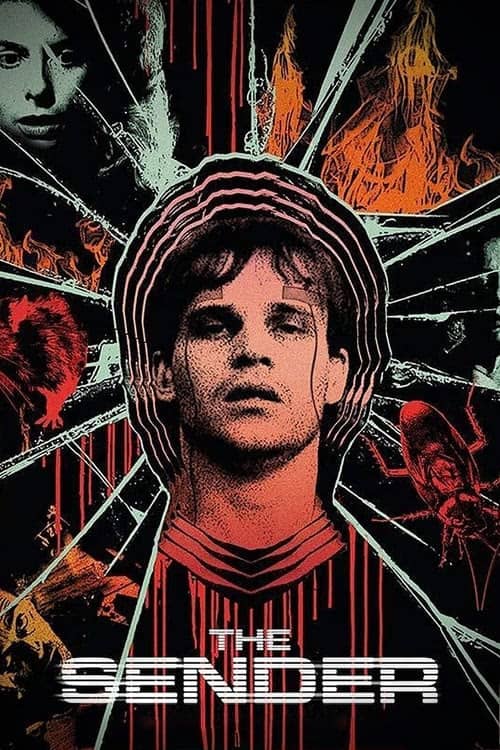 The Sender izle