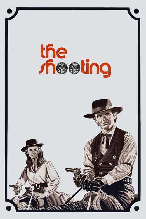 The Shooting izle
