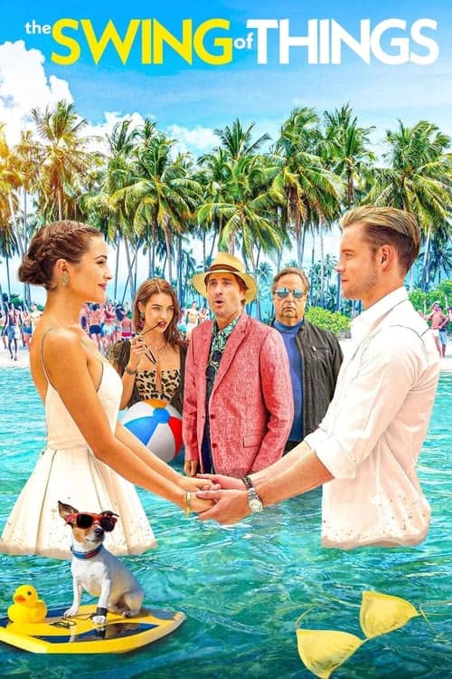 The Swing of Things izle