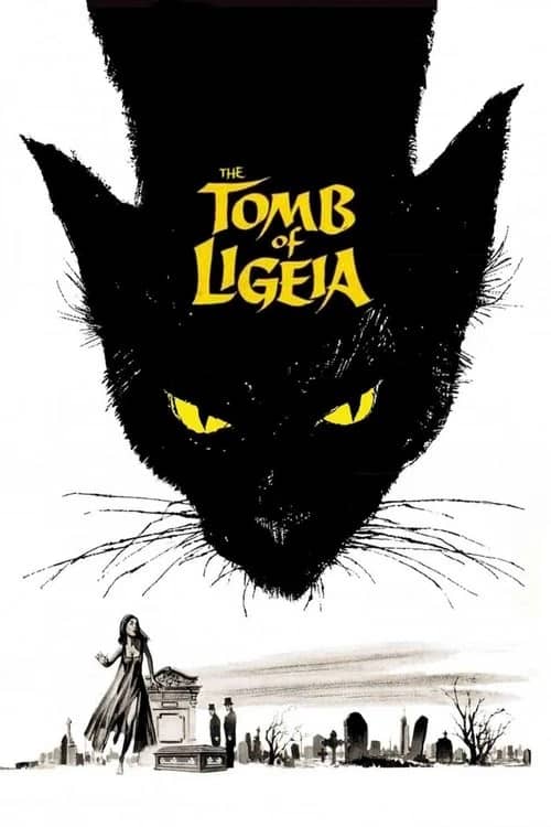 The Tomb of Ligeia izle