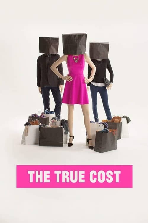 The True Cost izle