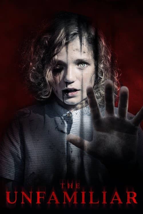 The Unfamiliar izle