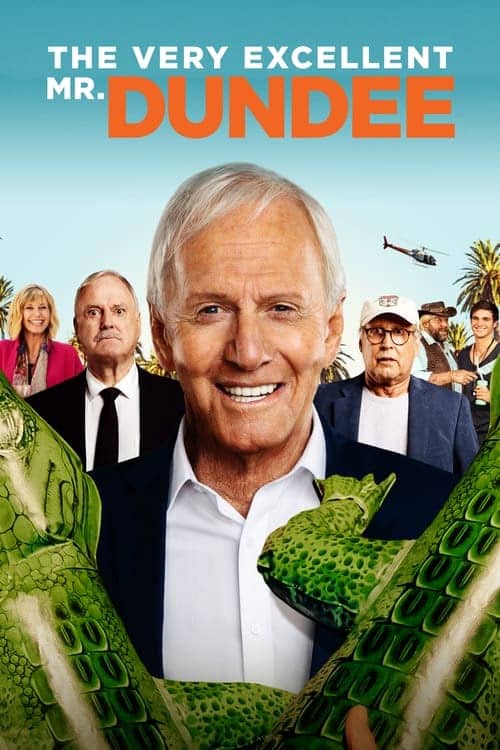 The Very Excellent Mr. Dundee izle