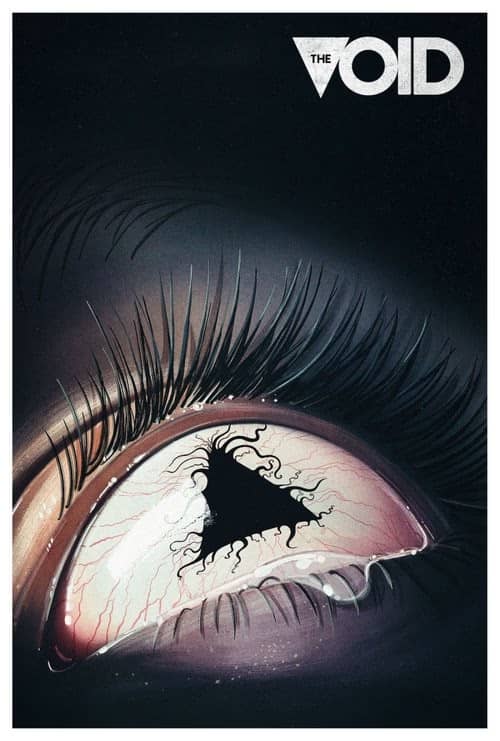 The Void izle