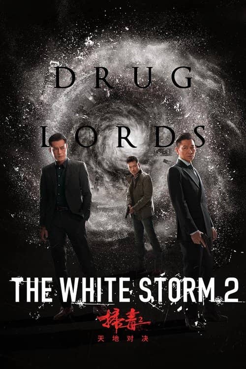 The White Storm 2: Drug Lords izle