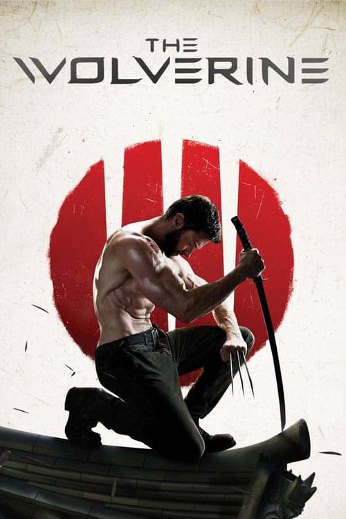 The Wolverine izle