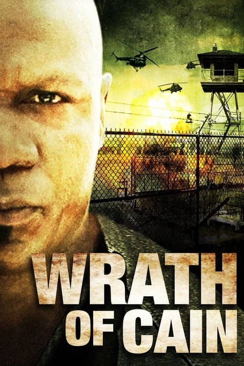 The Wrath of Cain izle