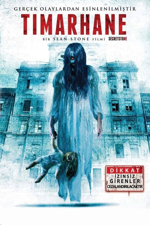 Tımarhane izle
