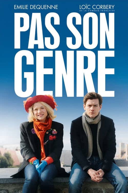 Tipim Değilsin izle