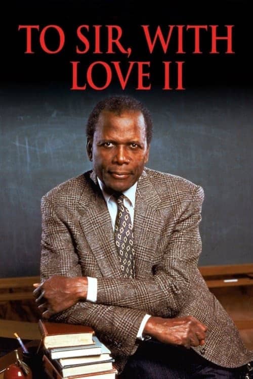 To Sir, with Love II izle