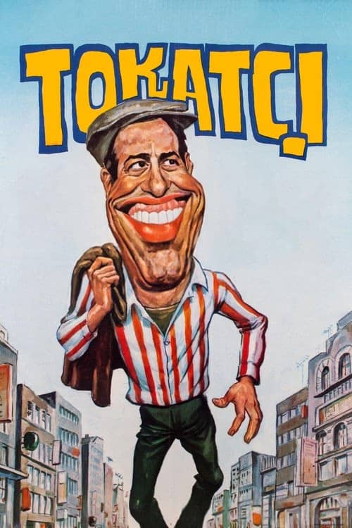 Tokatçı izle