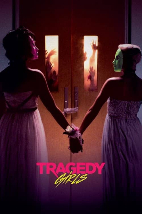 Trajedi Kızları izle
