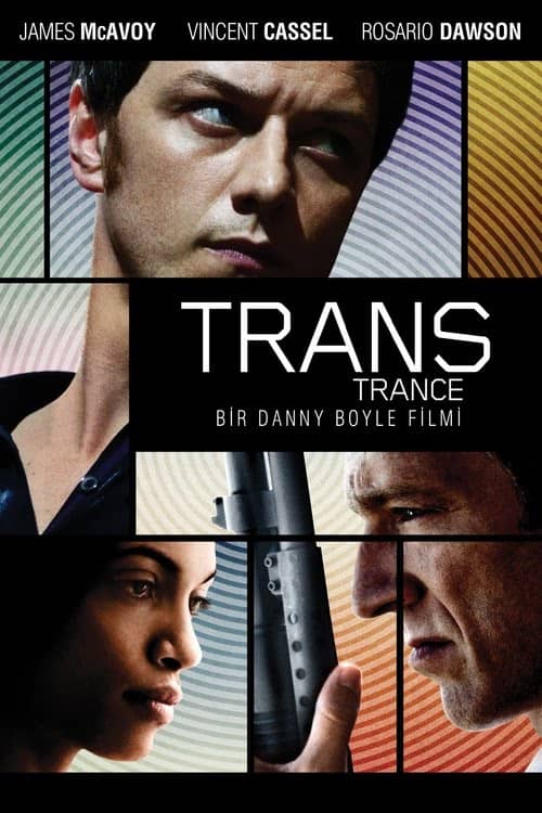 Trans izle