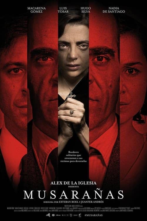 Tuhaf Ev izle