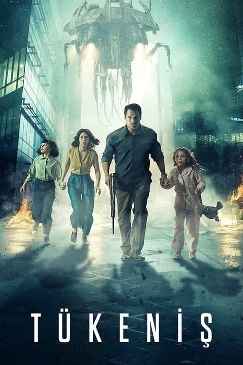 Tükeniş izle