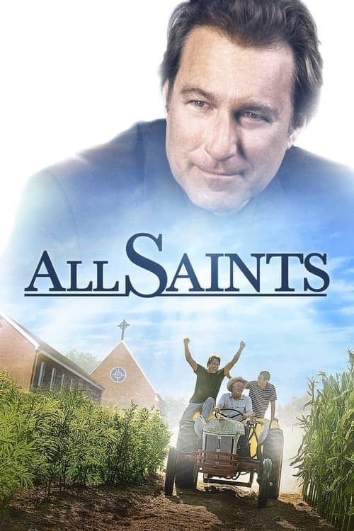 Tüm Azizler izle