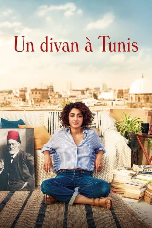 Tunus'ta Bir Divan izle